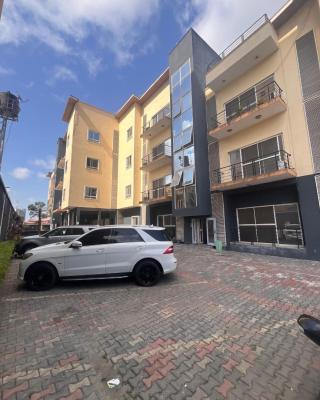 Lovely 3 Bedroom Apartment with Bq, Oniru, Victoria Island (vi), Lagos, Block of Flats for Sale