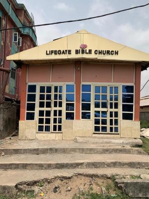 a Plot of Land, Ajegunle, Apapa, Lagos, Residential Land for Sale