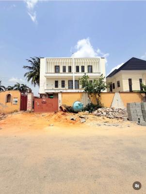Newly Built 4 Bedroom Semi Detached Duplex with Bq, Omole Phase 1, Ikeja, Lagos, Semi-detached Duplex for Sale