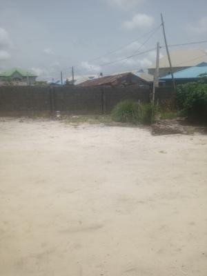 Perfect Dry Land, School Gate, Lakowe, Ibeju Lekki, Lagos, Residential Land for Sale