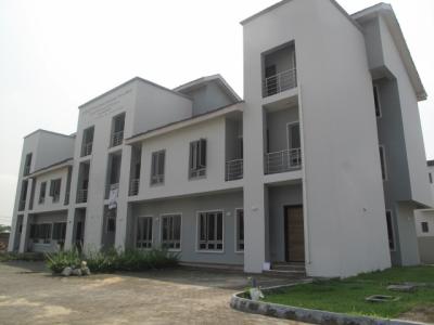 4bed Duplex L, Lekki Scheme 2 By Abraham Adesanya Estate, Ajah, Lagos, Terraced Duplex for Rent