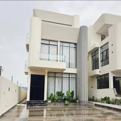 Magnificent 5 Bed Home with Pool, Bq and World Class Amenities, Lekki Phase 1, Lekki Lagos., Lekki, Lagos, Detached Duplex for Sale