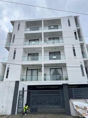 2 Bed Furnished with Alexa Voice Controls with a Massage Chair and 15k, By Nicon Town Estate, Ikate, Lekki, Lagos, Flat / Apartment for Sale