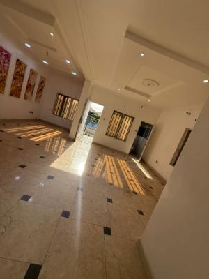 Luxury Four Bedrooms Terrace Duplex in a Serene Estate, Osapa, Lekki, Osapa, Lekki, Lagos, Terraced Duplex for Rent