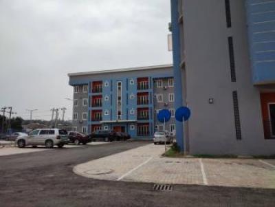 Well-furnished 1-bedroom Apartment with Wifi, Katampe, Abuja, Flat / Apartment for Rent