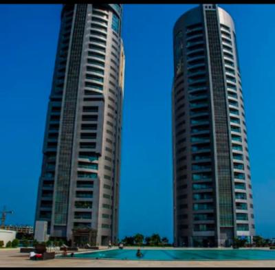 Penthouse, Eko Atlantic City, Lagos, Block of Flats for Sale