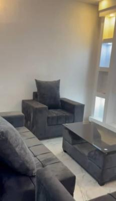 Semi Detached 3 Bedroom  Furnished Duplex, Amity Estate Kingdom Hall Ajah Lagos, Sangotedo, Ajah, Lagos, Semi-detached Duplex for Sale