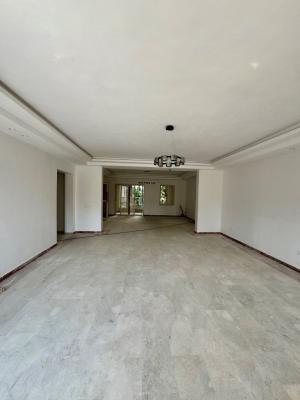 Luxury 4 Bedroom Water View Penthouse, Off Bourdillon, Ikoyi, Lagos, Flat / Apartment for Rent