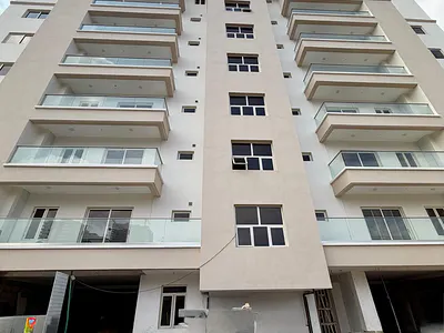 Luxury 4 Bedroom Water View Penthouse