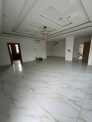 Newly Built 3bedroom Apartment with Bq, Jahi Gilmore, Abuja, Jahi, Abuja, Flat / Apartment for Rent