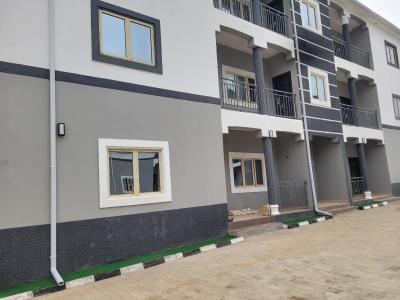 Brand New 2 Bedroom Flat, Durumi, Abuja, Flat / Apartment for Rent