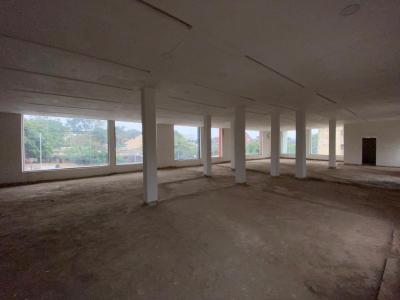 Luxury 345sqm of Commercial Space, Wuse Zone 2, Zone 2, Wuse, Abuja, Office Space for Rent