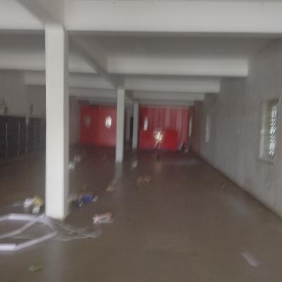 a Standard Hall for Church/wearhouse/supermarkete By Express, Kajola, Lakowe, Ibeju Lekki, Lagos, Church for Rent