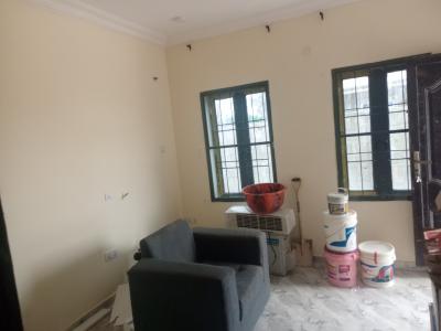 Newly Built Standard Room and Parlor with Wardrobe, Onishon (by Lakowe Golf), Ibeju Lekki, Lagos, Mini Flat (room and Parlour) for Rent