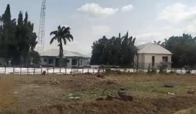 3296sqm of Residential Land with C of O, Off Amino Kano Crescent, Wuse 2, Abuja, Residential Land for Sale