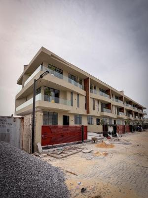 5 Bedroom Terrace Duplex, Lekki Phase1, Lekki, Lagos, House for Sale