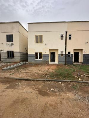 Newly Built 4bedroom Terrace Duplex, Lifecamp, Abuja, Life Camp, Abuja, House for Sale