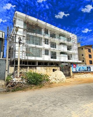 Serviced 2 Bedroom Apartment, Lekki Phase One, Lekki, Lagos, Block of Flats for Sale