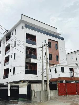 2 Bedroom Apartment at Ikate Lekki, Ikate ,lekki, Ikate, Lekki, Lagos, House for Sale