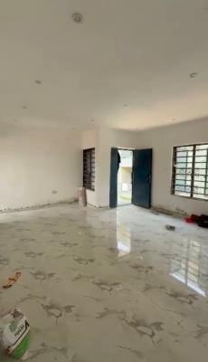 Newly Built Spacious 3 Bedroom Flat, Kilo, Surulere, Lagos, Flat / Apartment for Rent