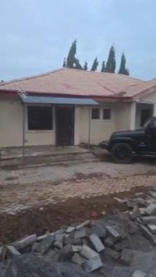 Fully Detached 3bedroom Bungalow in Wuye, Wuye, Wuye, Abuja, Detached Bungalow for Sale