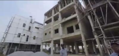 2 Bedroom with Bq, Maryland, Lagos, Flat / Apartment for Sale