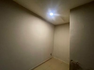 Spacious Self Contain Room, Near Market Square. Asba. Dantata Estate, Life Camp, Abuja, Self Contain (single Rooms) for Rent