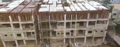 3 Bedroom Apartment + Bq, Maryland, Lagos, Flat / Apartment for Sale