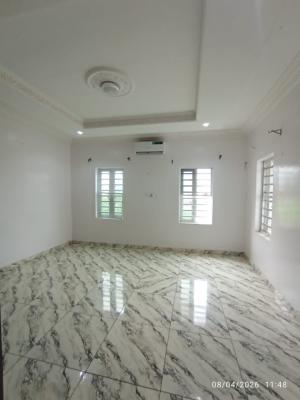 a Spacious 2 Bedroom  Flat Upstairs, Badore, Ajah, Lagos, Flat / Apartment for Rent