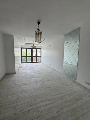 Spacious 3 Bedroom Terraces with Bq, Ikate, Lekki, Lagos, Flat / Apartment for Rent