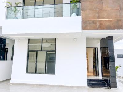 5 Bedrooms Duplex  Fully Detached, Lekki Phase 1, Lekki Phase 1, Lekki, Lagos, Detached Duplex for Sale