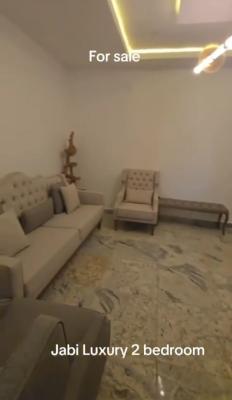 Luxury 2 Bedroom Apartment, Jabi, Abuja, Flat / Apartment for Sale