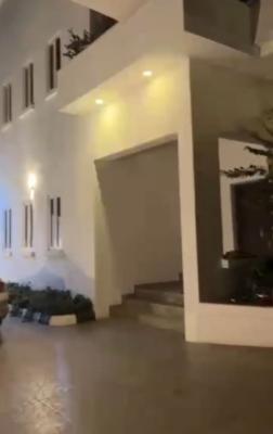 7bedroom Fully Detached Duplex in Apo Resettlement, Apo Resettlement, Apo, Abuja, Detached Duplex for Sale