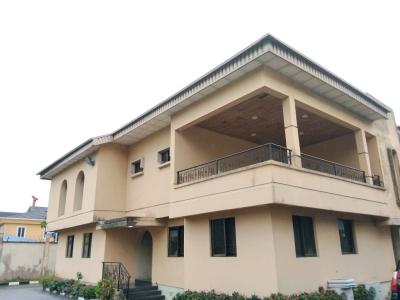 Luxury 6bedroom, Ikoyi, Lagos, Detached Duplex for Rent