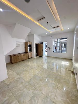 Executive Mini Flat with Open Plan Kitchen, Royal Pine Estate Orchid, Lekki, Lagos, Mini Flat (room and Parlour) for Rent