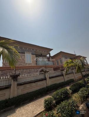 Fully Serviced 4 Bedroom Cool Duplex, Katampe, Katampe Extension, Katampe, Abuja, Terraced Duplex for Rent