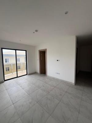 New Spacious 2 Bedroom Apartment, Ikate, Lekki, Lagos, Flat / Apartment for Rent