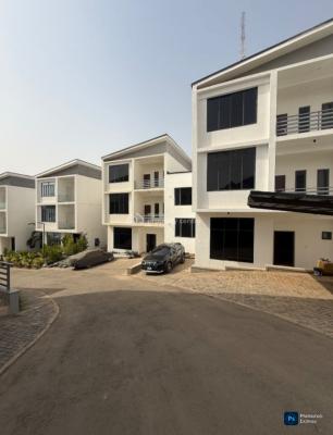 Well-appointed 5-bedroom Spacious Duplex, Asokoro, Asokoro District, Abuja, House for Rent