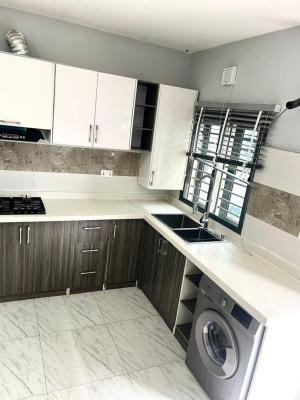 4bed Semi Detached Furnished, Urbam Prime, Abraham Adesenya, Ajah, Ajah, Lagos, Semi-detached Duplex for Rent