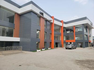 3 Floors Office Complex, Zone 2, Wuse, Abuja, Plaza / Complex / Mall for Rent