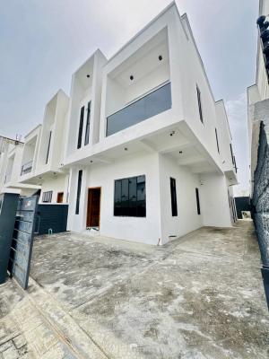 Distress Deal ! Brand New Exquisite 4 Bedroom Semi Detached Duplex &bq, Orchid Lekki, Lekki, Lagos, Semi-detached Duplex for Sale