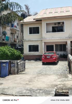 4 Bedroom Terrace Duplex, Buena Vista, Orchid Road, Lekki Phase 2, Lekki, Lagos, Terraced Duplex for Sale