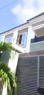4 Bedroom Duplex, Golden Tulip Estate, Lekki Free Trade Zone, Lekki, Lagos, Flat / Apartment for Sale