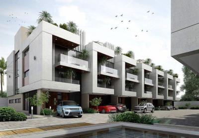 Luxury 5 Bedroom Terrace Duplex with Contemporary Design, Beside Unique Estate, Katampe Main, Katampe (main), Katampe, Abuja, Residential Land for Sale