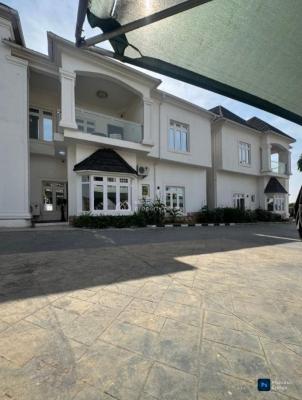 5 Bedroom Luxury Furnished House, Asokoro Main, Asokoro District, Abuja, Semi-detached Duplex for Rent