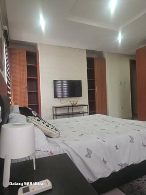 Fully Furnished 4 Bedroom Maisontte Duplex with Bq, Parkview, Ikoyi, Lagos, House for Rent