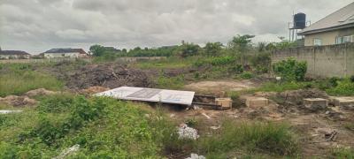 Premium C of O Land in a Serene, Developed Neighborhood, Badore, Ajah, Lagos, Residential Land for Sale
