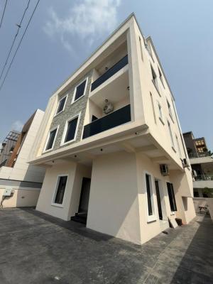 Luxury 5bedroom Fully Detached Duplex, Lekki Phase 1, Lekki, Lagos, Detached Duplex for Sale