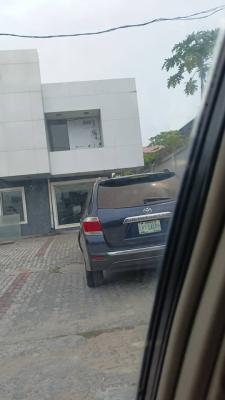 Commercial Property  Lekki Phase One, Lekki Phase 1, Lekki, Lagos, Commercial Property for Rent