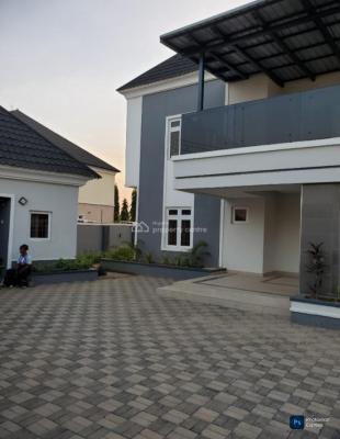 6 Bedrooms Spacious Luxury Mansion, Asokoro District, Abuja, Detached Duplex for Rent
